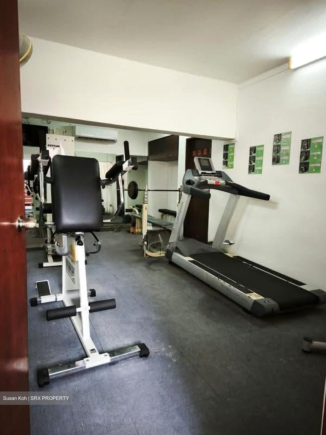 Tanah Merah Mansion (D16), Condominium #626904191